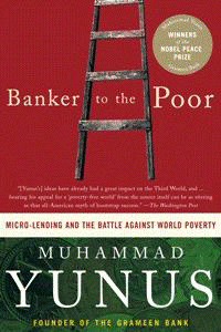 Banker to the Poor